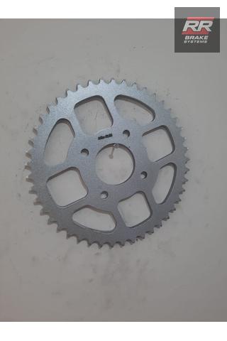 Buccaneer 250 Arka Dişli 45t