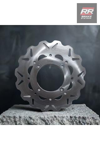 Buccaneer 250 Ön Fren Diski