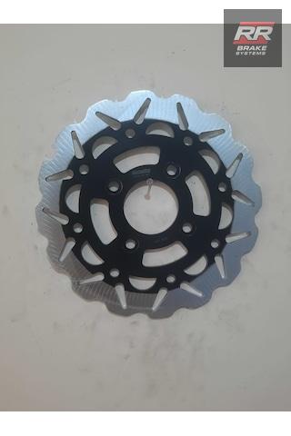 Buccaneer 250i Arka Fren Diski