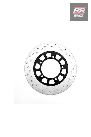 Bws 125 Ön Fren Disk