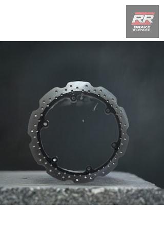 Cb 500 X Ön Fren Diski