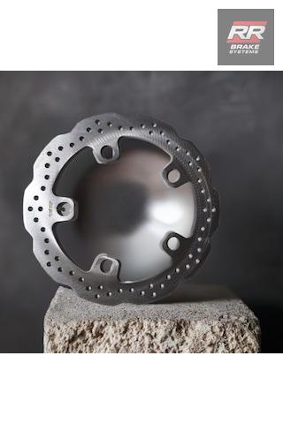 Cb125r Ön Fren Diski