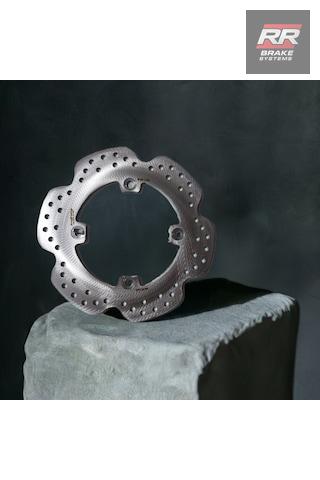 Cb500 F Arka Fren Diski