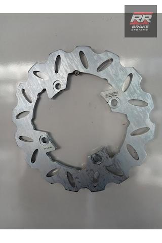 Cbf600 Arka Fren Diski