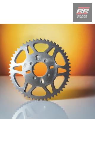 Cbr 125 Arka Dişli 52t