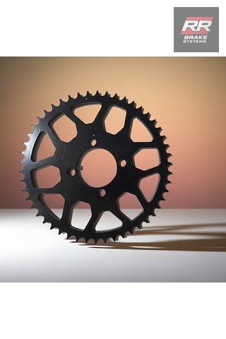 Cbr 125 R Arka Dişl 50t