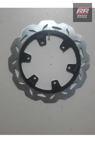 Cityblade Ön Disk