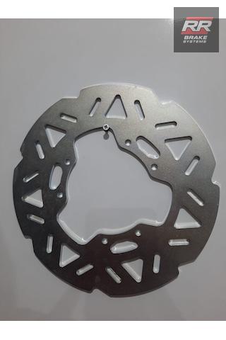 CRF450R 2002-2014 Için 240MM Ön Fren Disk CRF450X 20