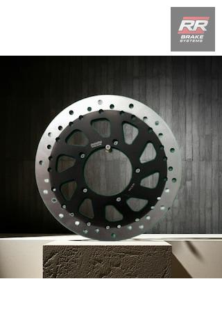 Cygnus 125 X Ön Fren Diski