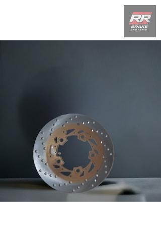 Daelim S3 250 Arka Fren Diski