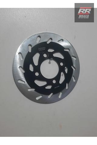 Dash 125 Ön Fren Diski 2018-2023