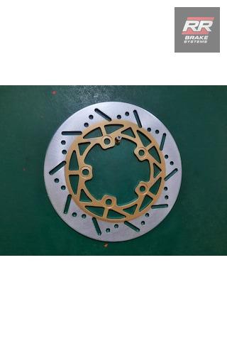 Daystar 250 Arka Disk