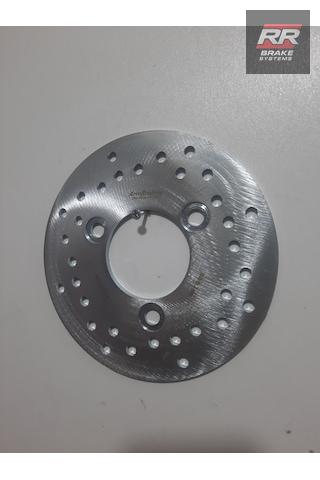 Dıo Zx 50 Dıo50 Ön Disk 160mm