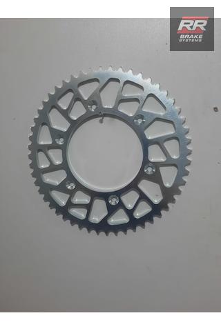 Dirty Paws 52t Arka Dişli