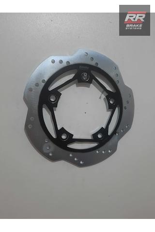 Discover 125st Ön Fren Diski