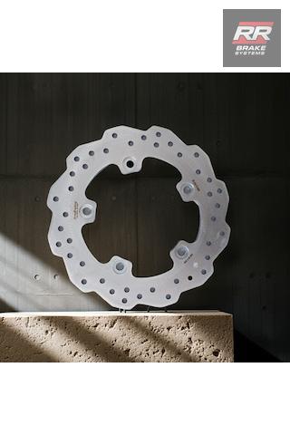 Dl 250 Arka Fren Diski