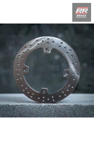 Dl 650 V-Strom 04- Arka Fren Diski