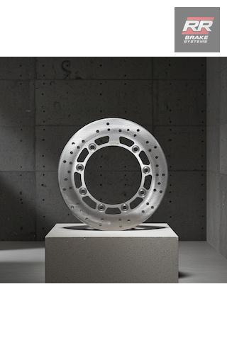 Dr650 Arka Disk