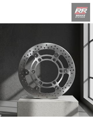 Dr650 Ön Disk