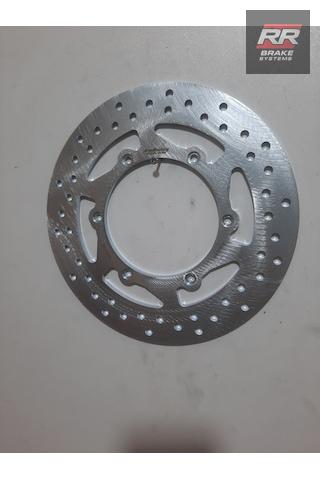 Duke 690 Fren Disk Arka