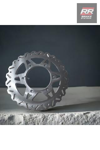 EC 250 ARKA DİSK 95-17