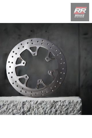 Enfield Hunter 350 Arka fren Diski