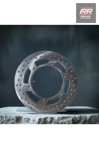 Etv 1000 Caponord Arka Fren Diski 2001-2007