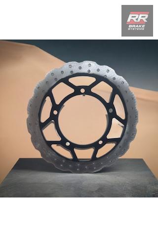 Ex250 Ex300 Ninja 250R Ön Disk 300 13-17 Bx250 15-16