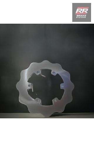 Exc 250 Arka Fren Diski