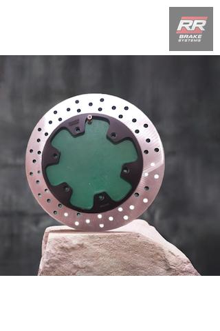 F 650 GS Arka Fren Disk (2001-2007)