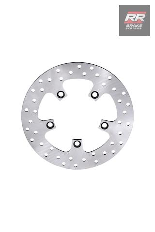 Fazer6 Arka Fren Diski