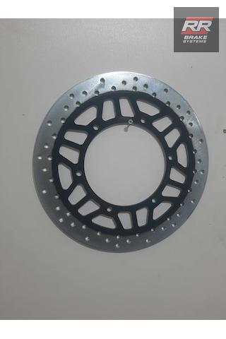 Fjr1300 Arka Fren Disk