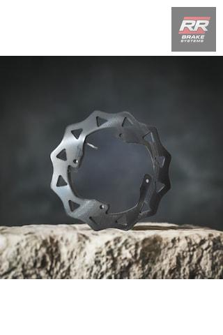 Freeride 350 Arka Fren Diski