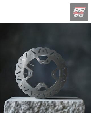 Freeride Exc Ön Fren Diski