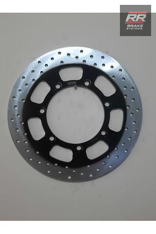 Fren Disk Rotor Kawasakı Vn 1500 Vulcan 1600 Klasik