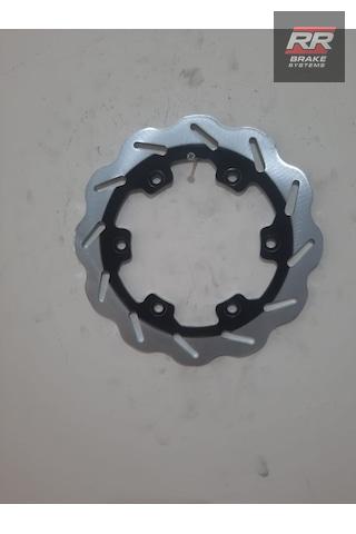 Fren Diski Yamaha Wr125x 2009-2013