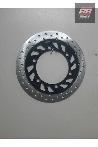 Glamour Ön Disk