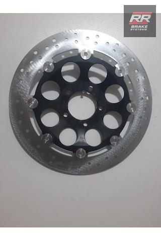 Gs 500 H 03-06 Ön Disk Yenileme
