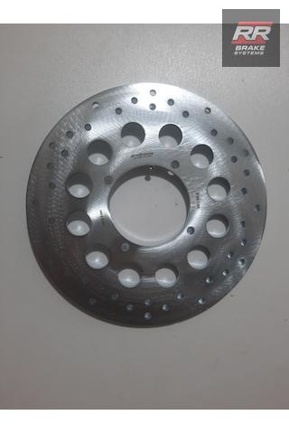 Gs500 Arka Fren Disk 89-08