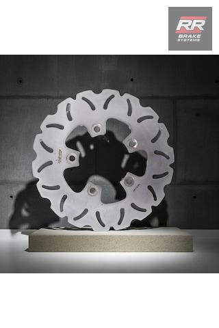 Gsf 600 Bandit Arka Fren diski (1995-2004)