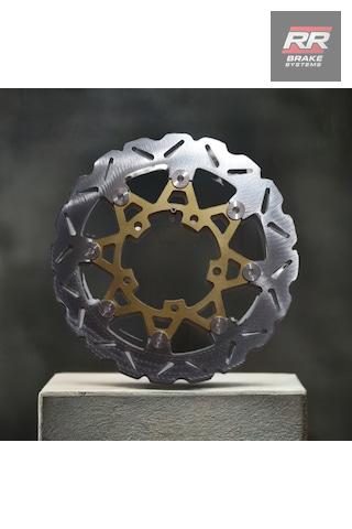 Gsx R 600 / 750 Ön Disk Gsxr600 Gsxr750 2006-2007