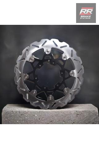 Gsxr 600/750 08-, Gsx-r 1000 09-16 Ön Disk