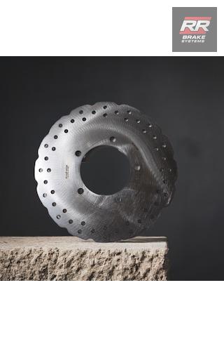 Gt 125 Arka Fren Diski