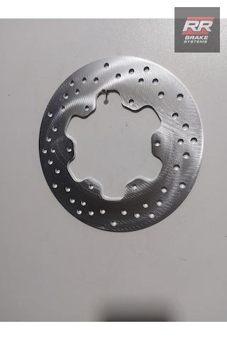 Gt-gts-gtv Arka Disk