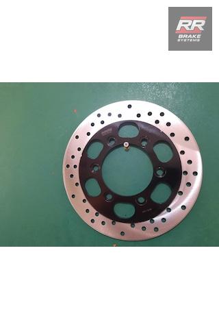 Gt250r Arka Fren Disk