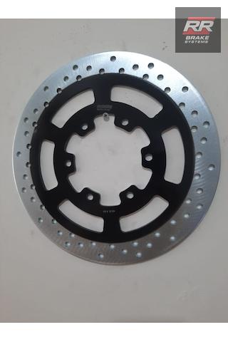 Gv650 Aquila Arka Fren Diski