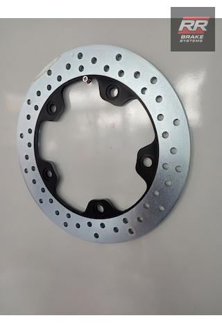 Gw250 Arka Fren Diski