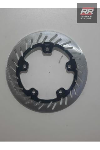 Joymax 250 Abs Euro 4, Cruisym 250 Ön Disk