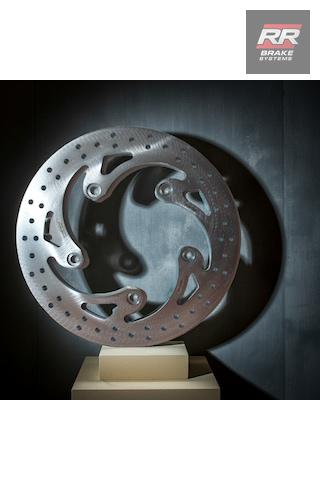 K1200 Gt K44 Arka Disk 2006-2008 '-