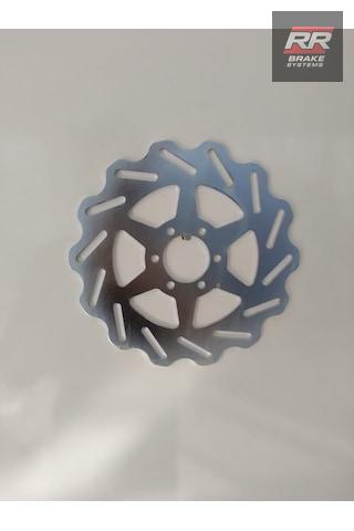 Kanuni 150 Arka Disk